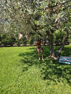 Villa Paola Pantalica - Cassaro - 3