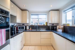 4 bed house 50 yards from the beach & lighthouse - Happisburgh - 7