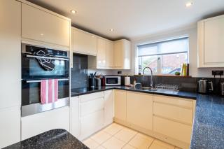 4 bed house 50 yards from the beach & lighthouse - Happisburgh - 6