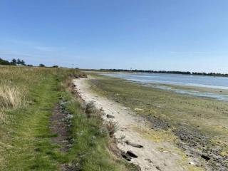 8 person holiday home in Hadsund - 8