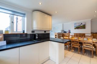 4 bed house 50 yards from the beach & lighthouse - Happisburgh - 5