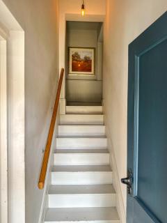 Stylish Hayloft sleeping 4 on Norfolk Broads - 1