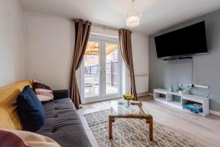 Silver Grove - Stoke on Trent - 1