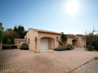 Villa in Provence with Pool and Garden - 4