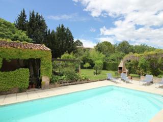 Villa in Provence with Pool and Garden - 3