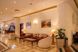 Roma Hotel - Hurghada - 3