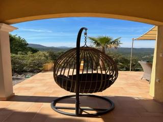Villa in Le Muy with Private Pool and Lake - Le Muy - 9