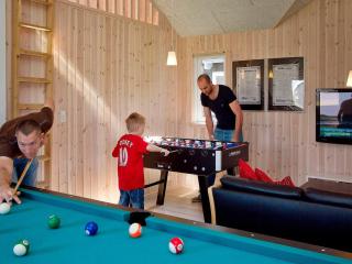 5 star holiday home in Sydals - 3
