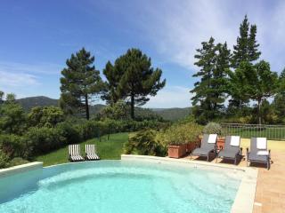 Villa in Le Muy with Private Pool and Lake - Le Muy - 5