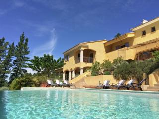 Villa in Le Muy with Private Pool and Lake - Le Muy - 0