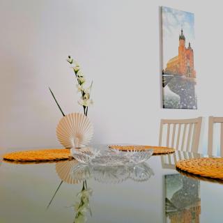 Luxury Modern Apartment - Cracovia - 7