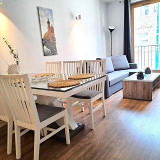 Luxury Modern Apartment - Cracovia - 5
