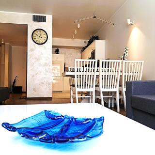 Luxury Modern Apartment - 1