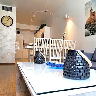 Luxury Modern Apartment - Cracovia - 2