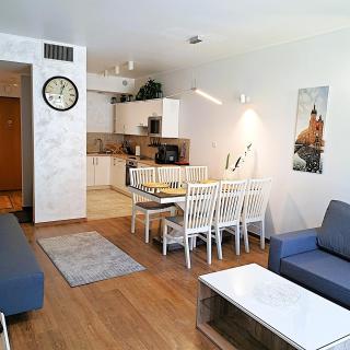 Luxury Modern Apartment - Cracovia - 1