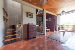 Casa de Apple Dago Bandung by RedDoorz - 1