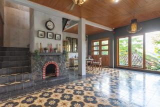 Casa de Apple Dago Bandung by RedDoorz - 8