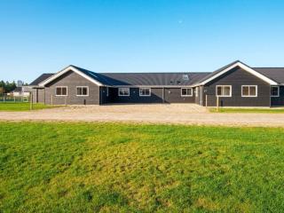 30 person holiday home in Nørre Nebel - Nørre Nebel - 2