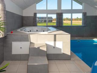 30 person holiday home in Nørre Nebel - 1