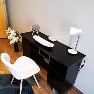 Luxury Modern Apartment - Krakow - 6