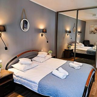 Luxury Modern Apartment - Krakow - 9