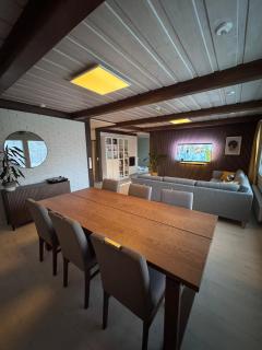 Villa Syväsenvaara - Rovaniemi - 8