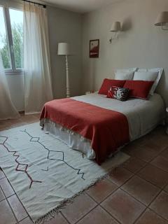 Le Mas Provençal - 5