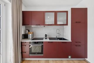 Vaicun Stays LUXURY APARTMENTS - Stilvolle Apartments am Tegernsee - Gmund am Tegernsee - 1