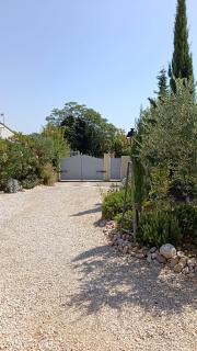 Le Mas Provençal - 3