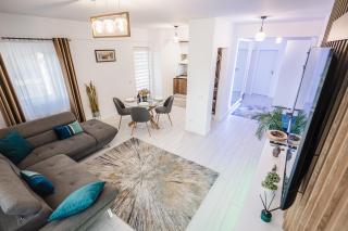 Luxury Designer Apartment - Romanescu Park - Craiova - 0