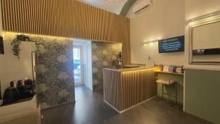 Hotel Sallustio - Rome - 7