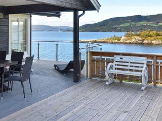 8 person holiday home in TORVIKBUKT - Torvikbukt - 1