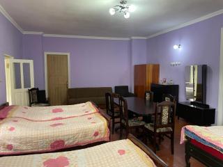 Guesthouse makho - 9