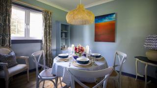 East Lodge, Bughtrig - 1