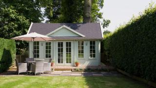 East Lodge, Bughtrig - Coldstream - 0