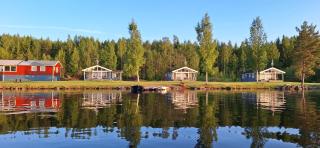 Lakeview Houses Sweden - 9