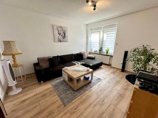 Ferienwohnung AyNa 1, direkt an der Schweizer Grenze - Bad Säckingen - 8