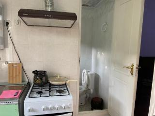Guesthouse makho - 6