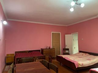 Guesthouse makho - Bordschomi - 3