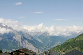 Chalet in Les Quatre Vallees near Ski Lift - La Tzoumaz - 7