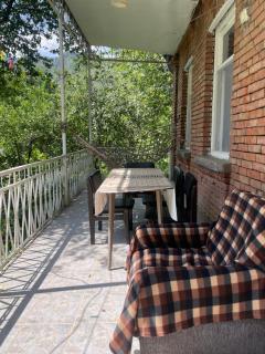 Guesthouse makho - Bordschomi - 2