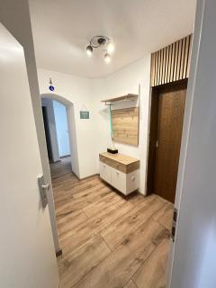 Ferienwohnung AyNa 1, direkt an der Schweizer Grenze - 9