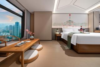 Chongqing Xingcheng Chengyijing Hotel Management Co., Ltd - 4