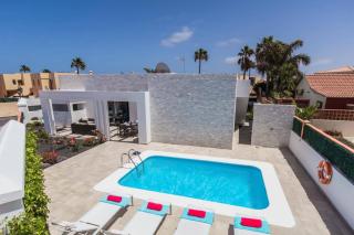 Villa Lugano by Villa Plus - Corralejo - 8