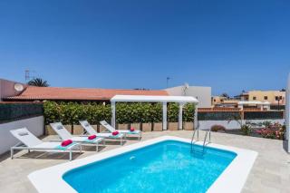 Villa Lugano by Villa Plus - Corralejo - 6