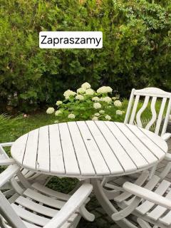 Dom Zaufanie - 1
