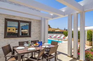 Villa Lugano by Villa Plus - Corralejo - 1