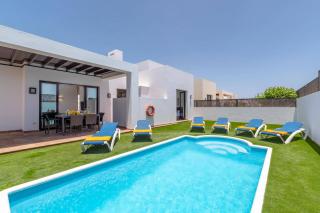 Villa Janubio by Villa Plus - Playa Blanca - 8