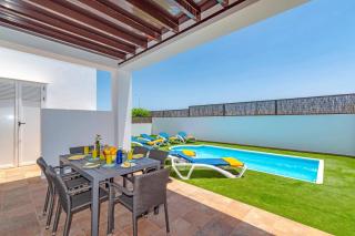 Villa Janubio by Villa Plus - Playa Blanca - 7