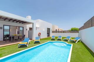 Villa Janubio by Villa Plus - Playa Blanca - 5
